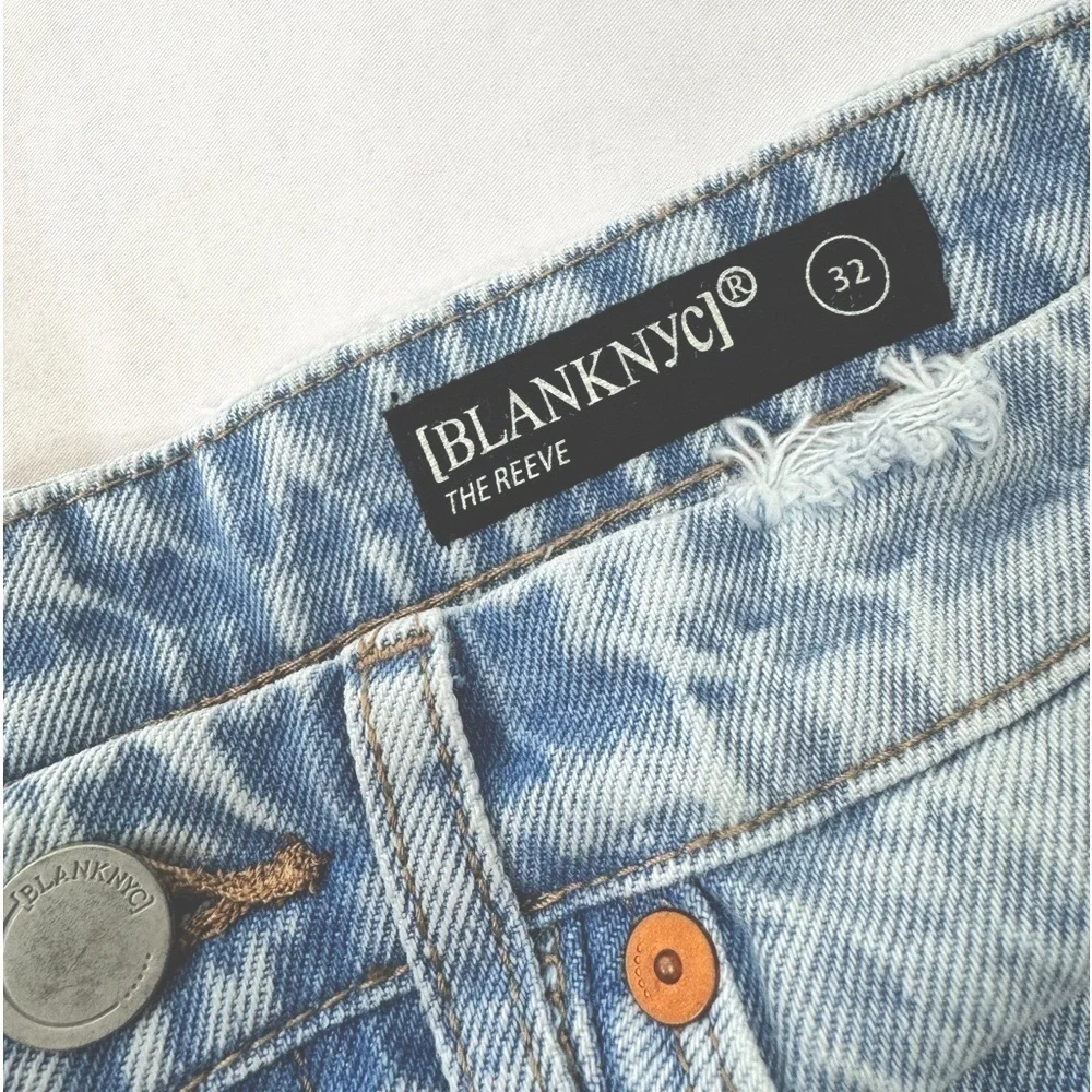 Blank NYC Shorts Nordstrom The Reeve Ultra Hi Rise Denim Short Feel For You